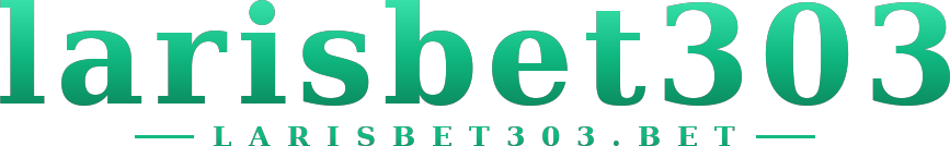 larisbet303 logo